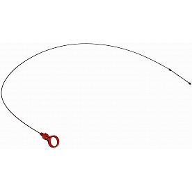 Help! By Dorman Auto Trans Dipstick - 917-327