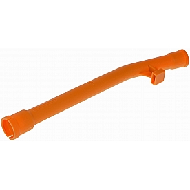 Help! By Dorman Oil Dipstick Tube - 917-355