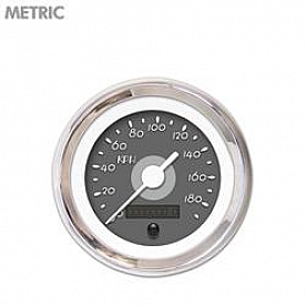 Aurora Instuments Speedometer 4588