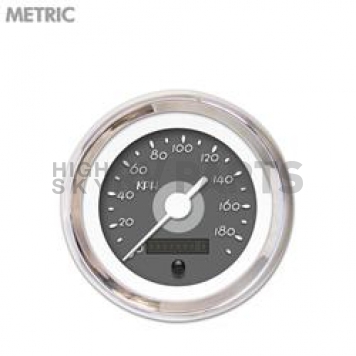 Aurora Instuments Speedometer 4588