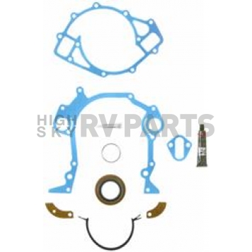 Fel-Pro Gaskets Timing Cover Gasket Set - TCS 45881
