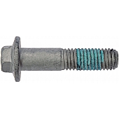 Dorman (OE Solutions) Wheel Hub Bolt - 917-503