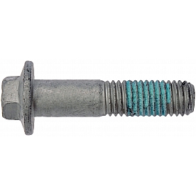 Dorman (OE Solutions) Wheel Hub Bolt - 917-503