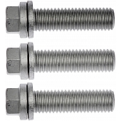 Dorman (OE Solutions) Wheel Hub Bolt - 917-507