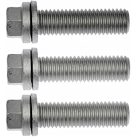 Dorman (OE Solutions) Wheel Hub Bolt - 917-507