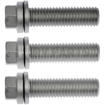 Dorman (OE Solutions) Wheel Hub Bolt - 917-507