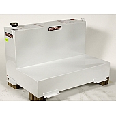 Weather Guard (Werner) Steel Auxiliary Fuel Tank - 75 Gallon - 352-3-01