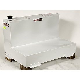 Weather Guard (Werner) Steel Auxiliary Fuel Tank - 75 Gallon - 352-3-01