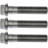Dorman (OE Solutions) Wheel Hub Bolt - 917-508
