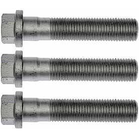 Dorman (OE Solutions) Wheel Hub Bolt - 917-508