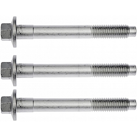 Dorman (OE Solutions) Wheel Hub Bolt - 917-509