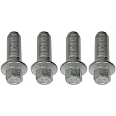 Dorman (OE Solutions) Wheel Hub Bolt - 917-511