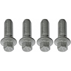 Dorman (OE Solutions) Wheel Hub Bolt - 917-511