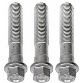 Dorman (OE Solutions) Wheel Hub Bolt - 917-517