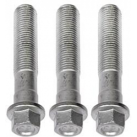 Dorman (OE Solutions) Wheel Hub Bolt - 917-517