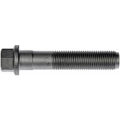 Dorman (OE Solutions) Wheel Hub Bolt - 917-519