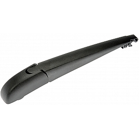 Help! By Dorman WindShield Wiper Arm 10 Inch Black Single - 42712