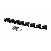 Fast Fuel Injector Wiring Harness - 170599-8
