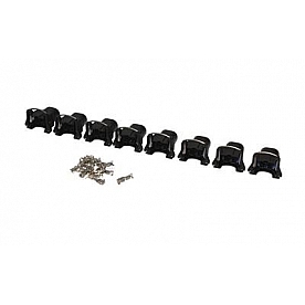 Fast Fuel Injector Wiring Harness - 170599-8