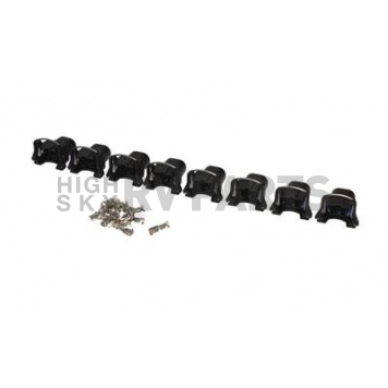 Fast Fuel Injector Wiring Harness - 170599-8