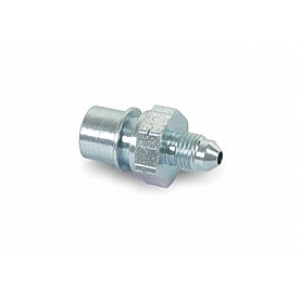 Earl's Plumbing Tube End Fitting 989535