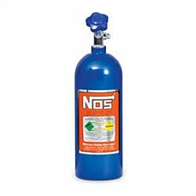 N.O.S. Nitrous Oxide Bottle - 14730NOS