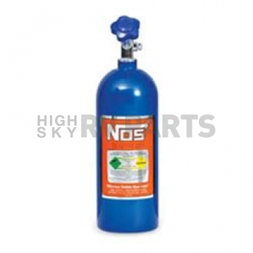 N.O.S. Nitrous Oxide Bottle - 14730NOS