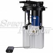 Spectra Premium Fuel Pump Electric - SP6405M