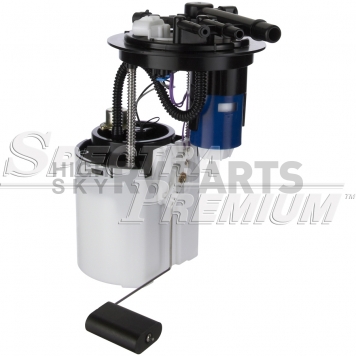 Spectra Premium Fuel Pump Electric - SP6405M-2