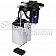 Spectra Premium Fuel Pump Electric - SP6405M