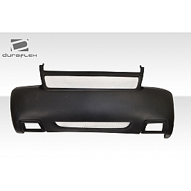 DuraFlex Bumper Cover 1 Piece  SS Fiberglass - 109540