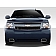 DuraFlex Bumper Cover 1 Piece  SS Fiberglass - 109540