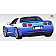 DuraFlex Bumper Cover Plain  SP-R Fiberglass - 107032