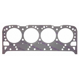 Fel-Pro Gaskets Cylinder Head Gasket - 9085 PT