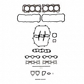 Fel-Pro Gaskets Cylinder Head Gasket Kit - HS 26370 PT-1