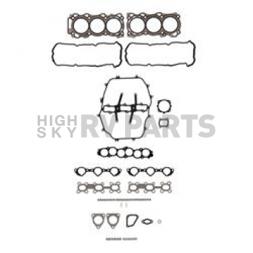 Fel-Pro Gaskets Cylinder Head Gasket Kit - HS 26370 PT-1