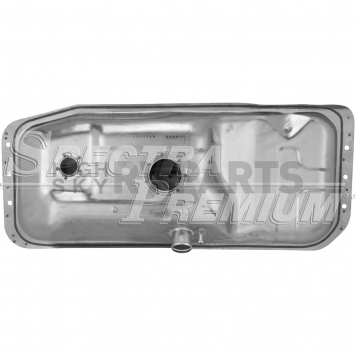 Spectra Premium Fuel Tank - TO10F-1