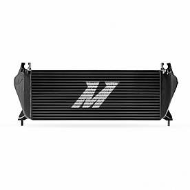 Mishimoto Intercooler - MMINT-RGR-19BK