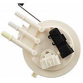 Carter Fuel Pump Electric - P74984M