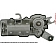 Cardone Industries Windshield Wiper Motor Remanufactured - 40190