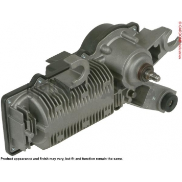 Cardone Industries Windshield Wiper Motor Remanufactured - 40190-2