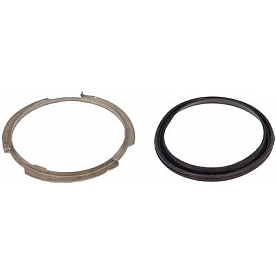 Dorman Fuel Tank Sending Unit Lock Ring Round Shape Metal - 579-020