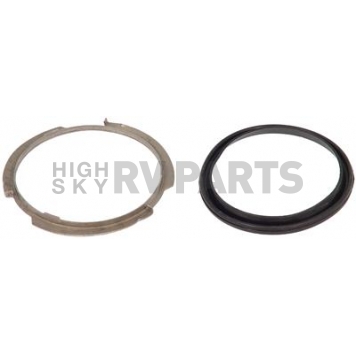 Dorman Fuel Tank Sending Unit Lock Ring Round Shape Metal - 579-020