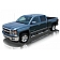 Raptor Series Nerf Bar Polished Stainless Steel - 07010604