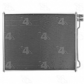 Four Seasons Air Conditioner Condenser 40311