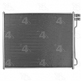 Four Seasons Air Conditioner Condenser 40311
