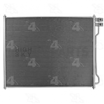 Four Seasons Air Conditioner Condenser 40311