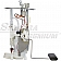 Spectra Premium Fuel Pump Electric - SP2062M