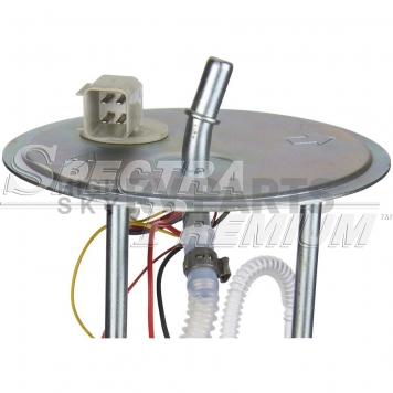 Spectra Premium Fuel Pump Electric - SP2062M-3