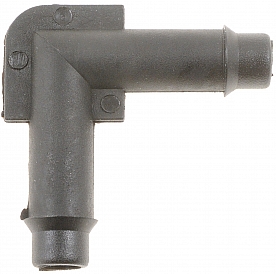 Dorman (OE Solutions) Vacuum Hose Connector 47316